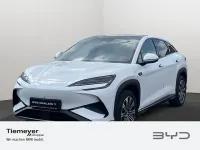 Neu BYD Sealion 7 Comfort 230 kW (313 PS) 2025 Schwarz SUV