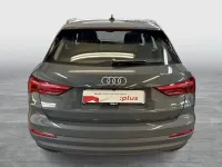 Gebraucht Audi Q3 Ambiente 193 PS (141 kW) 2025 Grau SUV