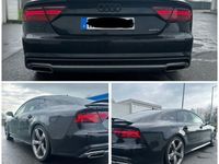 gebraucht Audi A7 || S-Line | 3.0 | BOSE | KAMERA | HEAD-UP | 21 ZOLL |