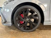 Gebraucht VW Golf VIII GTI 245 PS (180 kW) 2024 Grau Limousine