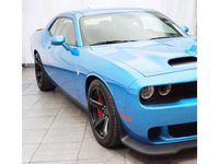 Gebraucht Dodge Challenger 717 PS (527 kW) 2020 Blau Coupé