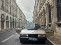 Gebraucht Peugeot 604 150 PS (110 kW) 1978 Gold Limousine