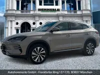 Nowe BYD Seal U Boost 218 KM (160 kW) 2026 Szary SUV
