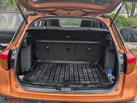 Usado Suzuki Vitara 120 HP (88 kW) 2018 Laranja SUV