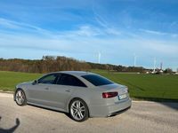 gebraucht Audi A6 Lim. 3.0 TDI Quattro Competition