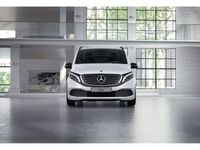 gebraucht Mercedes EQV300 L 360*ILS*Avantgard*Airmatic*Totwinkel