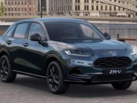 Neu Honda ZR-V Sport 143 PS (105 kW) 2026 Nordic forest p. SUV