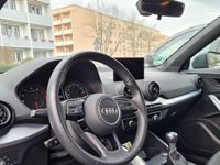 gebraucht Audi Q2 1.4 TFSI COD -