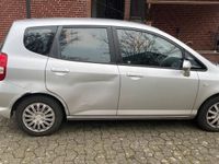 gebraucht Honda Jazz 