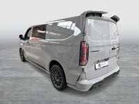 Neu Ford Transit Custom 170 PS (125 kW) 2026 Grau Van / Kleinbus