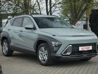 gebraucht Hyundai Kona AT