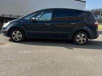 gebraucht Ford S-MAX 