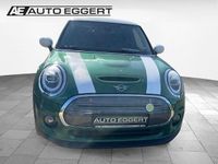 Gebraucht Mini Cooper SE 135 kW (184 PS) 2020 Gruen Kleinwagen