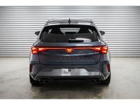 Gebraucht Cupra Leon 333 PS (244 kW) 2025 Magnetic grau metallic (s7) (metallic) Kombi