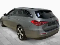 Gebraucht Mercedes C220 220 PS (161 kW) 2023 Grau Limousine