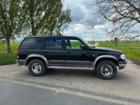 gebraucht Ford Explorer 4.0 V6 156PS Benzin - TÜV Neu