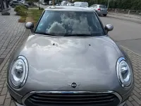 Gebraucht Mini One Clubman 102 PS (75 kW) 2020 Silber Kombi