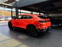 Neu Lamborghini Urus 799 PS (587 kW) 2026 Orange SUV