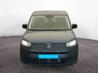 Gebraucht VW Caddy R 116 PS (85 kW) 2025 Pure grey Van / Kleinbus