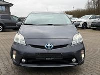 Gebraucht Toyota Prius 99 PS (72 kW) 2015 Grau Limousine
