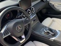 gebraucht Mercedes C400 AMG 4Matic T Edition Carl Benz