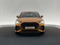 Gebraucht Audi Q3 Sport 400 PS (294 kW) 2020 Individuall audi exclusive SUV