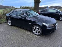 gebraucht BMW 530 E60 D Automatik