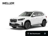 Gebraucht BMW X1 Comfort Edition 170 PS (125 kW) 2025 Alpinweiss iii (weiß) SUV