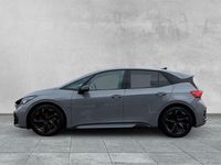 Gebraucht Cupra Born 150 kW (204 PS) 2023 Grau Kleinwagen