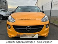 gebraucht Opel Adam S RECARO LENKRADH SHZ APPLE CARP GARANTIE