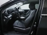 Gebraucht Mercedes GLE350 AMG 197 PS (144 kW) 2025 Schwarz SUV