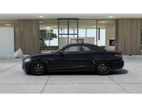 Neu BMW 420 Performance 184 PS (135 kW) 2026 Schwarz Cabrio