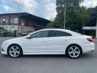 Gebraucht VW Passat R-line BlueMotion 143 PS (105 kW) 2011 Limousine