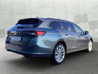 Neu Skoda Superb Selection 150 PS (110 kW) 2026 Grau Kombi