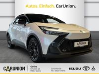 Neu Toyota C-HR Sport 2025 Weiß SUV