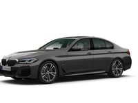 Gebraucht BMW 520 Efficient Dynamics 184 PS (135 kW) 2026 Limousine