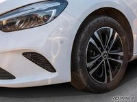 Gebraucht Mercedes E250 Advanced 218 PS (160 kW) 2025 Polarweiss Limousine