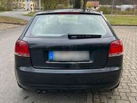 gebraucht Audi A3 2.0 TDI Ambiente, Winterauto