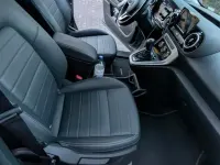 Gebraucht Mercedes T180 116 PS (85 kW) 2023 Grau Van / Kleinbus