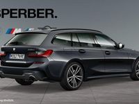 Gebraucht BMW 330 Performance 292 PS (214 kW) 2021 Grau Kombi