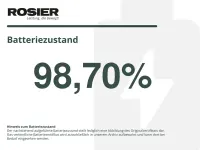 Gebraucht Smart #3 Premium 200 kW (272 PS) 2024 Schwarz / meta black (metallic) SUV