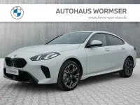 Neu BMW 220 Gran Coupé Sport Line 170 PS (125 kW) 2026 Weiß Coupé