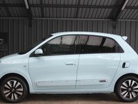 Gebraucht Renault Twingo Intens 92 PS (67 kW) 2020 Blau Kleinwagen