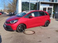 Gebraucht Honda Jazz Elegance 102 PS (75 kW) 2017 Silber Kleinwagen