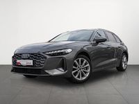 Gebraucht Audi A5 Advanced 150 PS (110 kW) 2025 Chronosgrau metallic Kombi