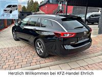 gebraucht Opel Insignia 2.0 Diesel Edition/LED/E6/Navi/CarPlay