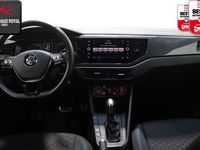 gebraucht VW Polo 1.0 TSI IQ DRIVE ACC,KAMERA,PARKLENKASSIST