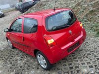 Gebraucht Renault Twingo 58 PS (42 kW) 2010 Rot Kleinwagen