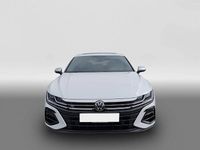 Brugt VW Arteon Pro 320 HK (235 kW) 2023 Hvid Stationcar