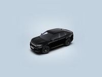 Neu Ford Capri 210 kW (286 PS) 2026 Schwarz (agate black metallic) SUV